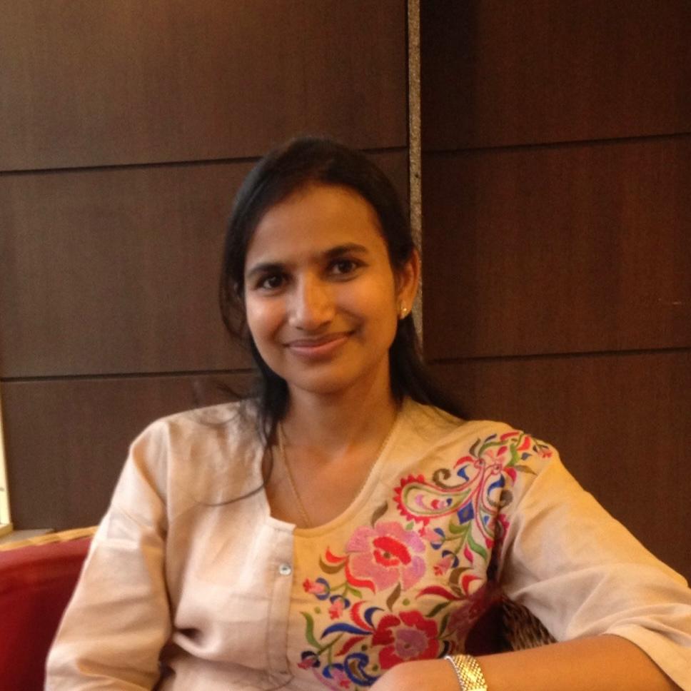 Professional Office Workspace